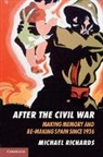 Michael Richards - After the Civil War