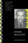 Edward Baugh - Derek Walcott