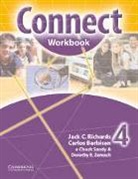 Carlos Barbisan, Barbisan Carlos, Jack C Richards, Jack C. Richards, Jack C. Barbisan Richards, Richards Jack C.... - Connect Workbook 4 Portuguese Edition