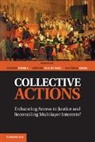 Stefan Wrbka, Stefan Van Uystel Wrbka, Mathias Siems, Mathias M. Siems, Steven van Uytsel, Steven Van Uystel... - Collective Actions