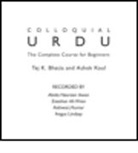 Tej K Bhatia, Tej K. Bhatia, Tej K. Koul Bhatia, Ashok Khoul, Ashok Koul - Colloquial Urdu (Audio book)