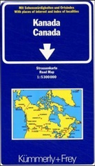 Canada 1:5 300 000