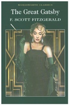 F Scott Fitzgerald, F. Scott Fitzgerald, Francis Scott Fitzgerald, Keith Carabine - The Great Gatsby