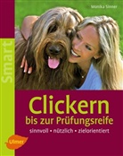 Monika Sinner - Clickern bis zur Prüfungsreife