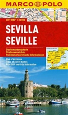 Marco Polo Citymap: Sevilla
