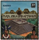 Oldrich Ruzicka - Der Kinder Brockhaus - Maya, Inka und Azteken