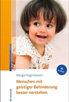 Marga Hogenboom - Menschen mit geistiger Behinderung besser verstehen