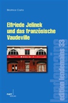 Béatrice Costa - Elfriede Jelinek und das französische Vaudeville
