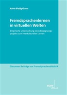 Katrin Biebighäuser - Fremdsprachenlernen in virtuellen Welten