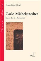 Yvonne Hütter, Yvonn Hütter, Yvonne Hütter - Carlo Michelstaedter