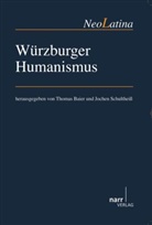 Thomas Schultheiß Baier, Thoma Baier, Thomas Baier, Schultheiss, Schultheiss, Jochen Schultheiß - Würzburger Humanismus