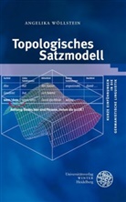 Angelika Wöllstein - Topologisches Satzmodell