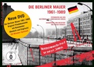 Volker Viergutz, Landesarchi Berlin, Landesarchiv Berlin, Landesarchiv Berlin - Die Berliner Mauer 1961-1989, m. DVD