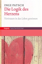 Inge Patsch - Die Logik des Herzens