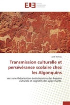 Anik Boileau, Boileau-a - Transmission culturelle et