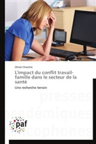 Olivier Charette, Charette-o - L impact du conflit travail
