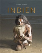 Peter Voß - Indien