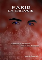 Isabelle Desbenoit - Farid
