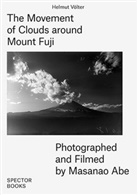 Völter Helmut, Helmut Völter, Masanao Abe - The Movement of Clouds around Mount Fuji