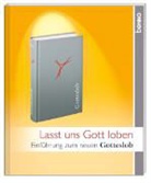 Lasst uns Gott loben