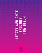 John Crowley, Dietmar Dath, Thomas M Disch, Thomas M. Disch, Christopher Ecker - Endzone