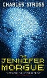 Charles Stross - The Jennifer Morgue