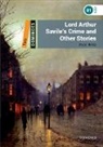 David Roberts, Oscar Wilde, Oscar Wilde - Lord Arthur Savile's Crime and Other Stories