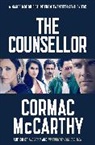Cormac McCarthy - The Counselor