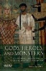 Carolina Lopez-Ruiz, Carolina López-Ruiz - Gods, Heroes, and Monsters