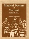 Daniel D. Hartzler - Medical Doctors of Maryland in the C.s.a