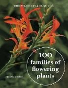 Michael Hickey, Michael King Hickey, Clive King - 100 Families of Flowering Plants