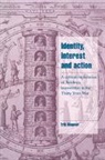 Erik Ringmar, Erik (London School of Economics and Poli Ringmar, Jeffrey C. Alexander, Steven Seidman - Identity, Interest and Action