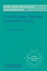 William Parry, William Tuncel Parry, Selim Tuncel, N. J. Hitchin - Classification Problems in Ergodic Theory