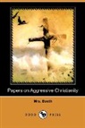 Mrs Booth, Mrs. Booth - Papers on Aggressive Christianity (Dodo