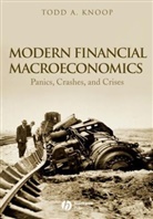 Knoop, T Knoop, Todd Knoop, Todd A Knoop, Todd A. Knoop, Todd A. (Cornell College) Knoop... - Modern Financial Macroeconomics