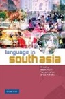 Braj B. Kachru, Braj B. (University of Illinois Kachru, Braj B. Sridhar Kachru, S. N. Kachru Sridhar, Braj B. Kachru, Braj B. (University of Illinois Kachru... - Language in South Asia