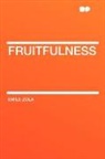 Emile Zola - Fruitfulness