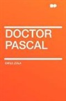 Emile Zola - Doctor Pascal