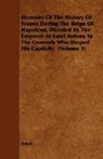 Anon, Anon. - Memoirs of the History of France During