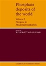 W.c. Riggs Burnett, William C. Burnett, William C. (Florida State University) Rig Burnett, William C. Burnett, Burnett William C., Stanley R. Riggs... - Phosphate Deposits of the World: Volume 3, Neogene to Modern