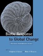 Stephen J. Culver, Stephen J. (East Carolina University) Raws Culver, Stephen J. Rawson Culver, Stephen J. Culver, Peter F. Rawson - Biotic Response to Global Change