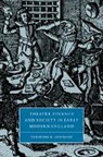 Theodore B. Leinwand, Theodore B. (University of Maryland Leinwand, Anne Barton, Stephen Orgel - Theatre, Finance and Society in Early Modern England