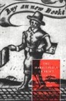 Halasz Alexandra, Alexandra Halasz, Alexandra (Dartmouth College Halasz, Stephen Orgel - Marketplace of Print