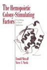 Donald Metcalf, Donald Nicos Metcalf, Metcalf Donald, Nicos Anthony Nicola - Hemopoietic Colony-Stimulating Factors