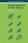 Lauri Saxen, Lauri (University of Helsinki) Saxen, Jonathan B. L. Bard, Peter W. Barlow - Organogenesis of the Kidney