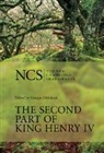 William Shakespeare, Giorgio Melchiori, Melchiori Giorgio - Second Part of King Henry IV