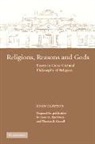 John Clayton, Anne M. Blackburn, Thomas D. Carroll - Religions, Reasons and Gods