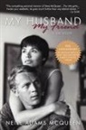 Neile McQueen Toffel - My husband my friend