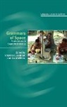 Stephen C. (Max-Planck-Institut Fur Psyc Levinson, Stephen C. Wilkins Levinson, Stephen C. Levinson, David Wilkins, David P. Wilkins - Grammars of Space