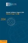 World Trade Organization, World Trade Organization - Dispute Settlement Reports 2004:1